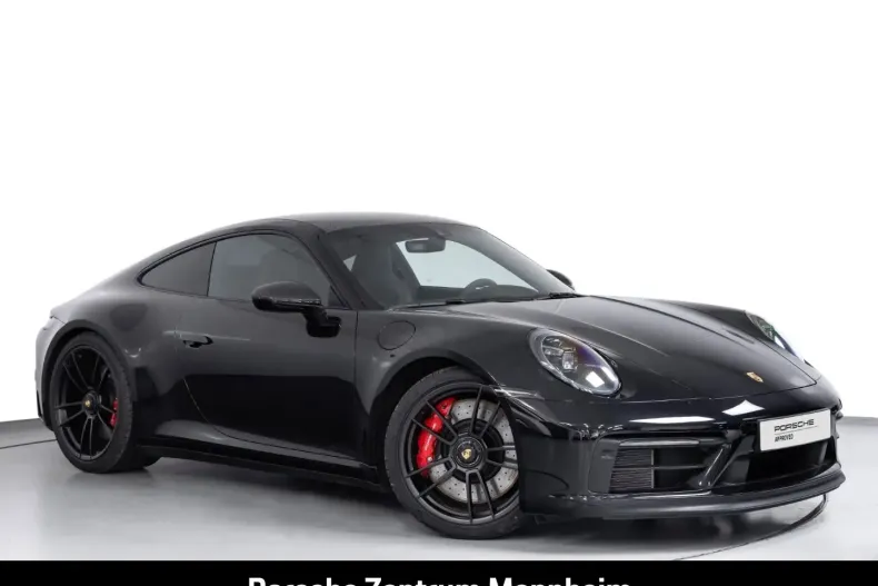 Porsche 992 din 2024 cu 6.807 km - oferta POR172613 - foto 9