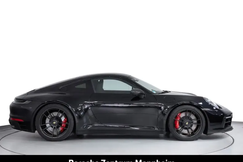 Porsche 992 din 2024 cu 6.807 km - oferta POR172613 - foto 10