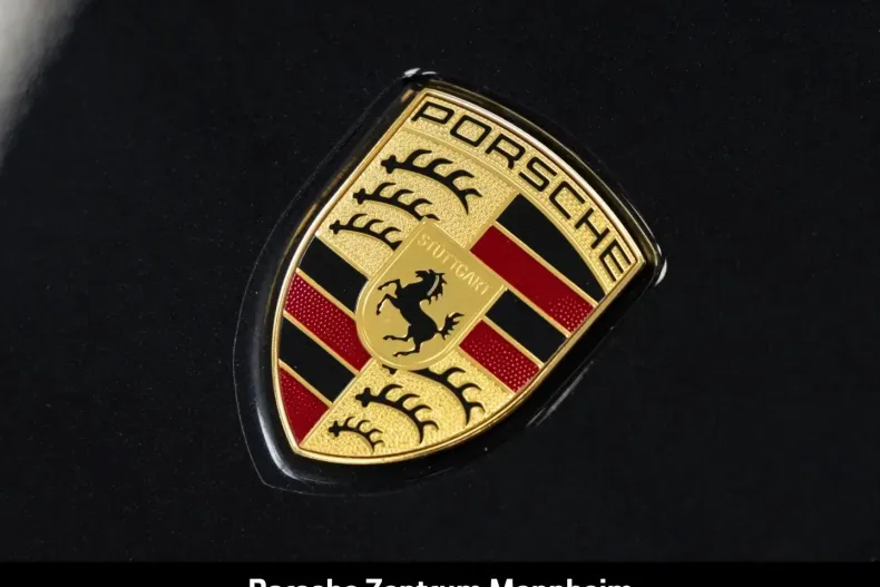 Porsche 992 din 2024 cu 6.807 km - oferta POR172613 - foto 12