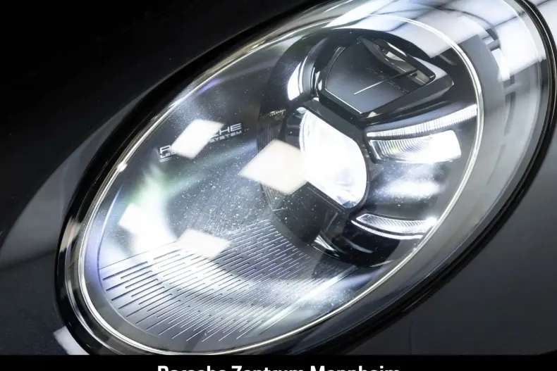 Porsche 992 din 2024 cu 6.807 km - oferta POR172613 - foto 13