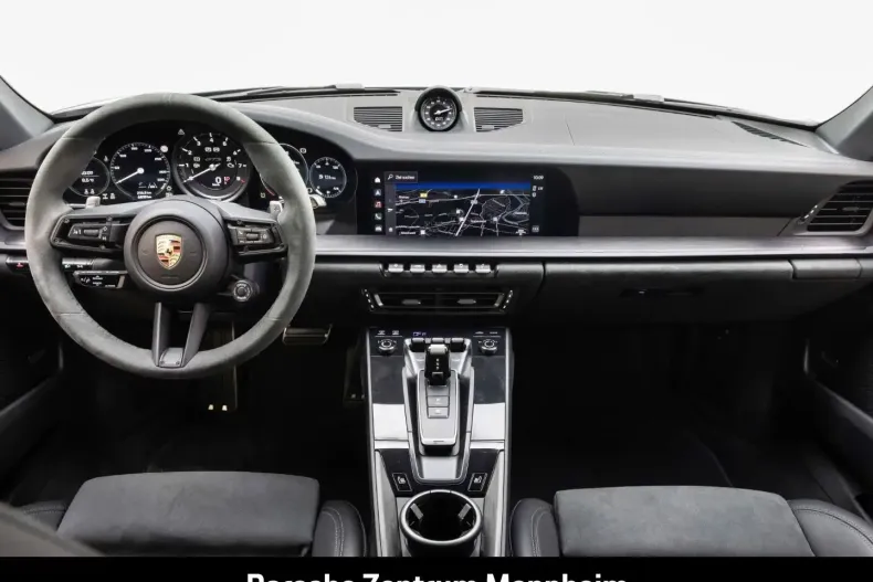 Porsche 992 din 2024 cu 6.807 km - oferta POR172613 - foto 15