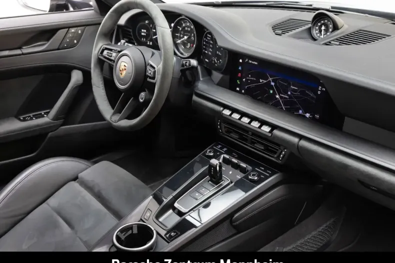 Porsche 992 din 2024 cu 6.807 km - oferta POR172613 - foto 16