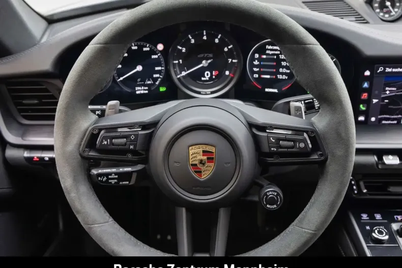 Porsche 992 din 2024 cu 6.807 km - oferta POR172613 - foto 17