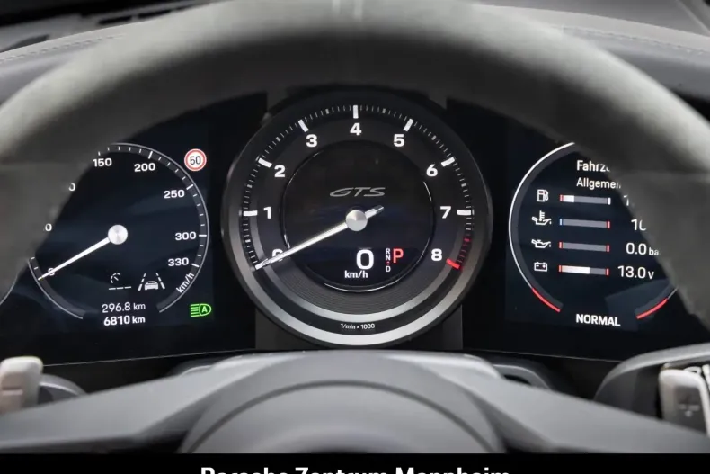 Porsche 992 din 2024 cu 6.807 km - oferta POR172613 - foto 18