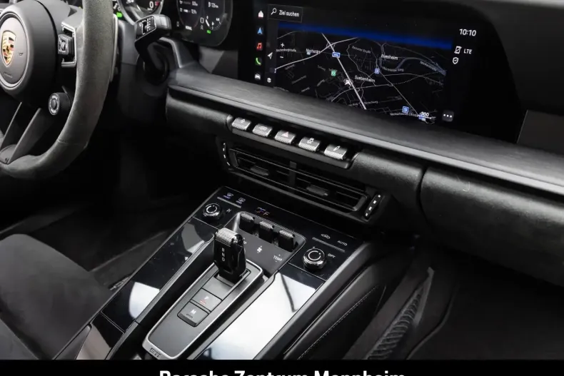 Porsche 992 din 2024 cu 6.807 km - oferta POR172613 - foto 19