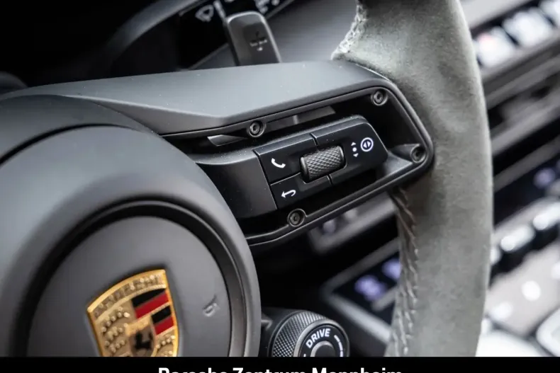 Porsche 992 din 2024 cu 6.807 km - oferta POR172613 - foto 20