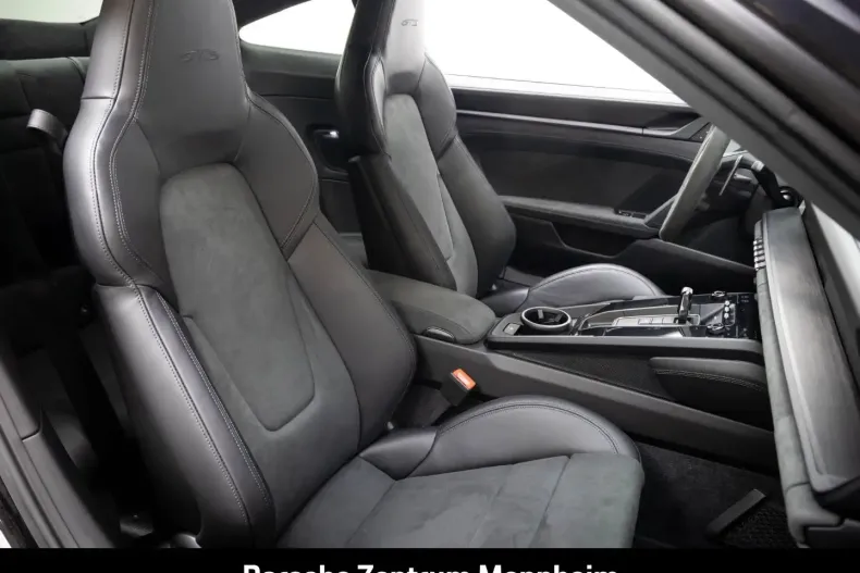 Porsche 992 din 2024 cu 6.807 km - oferta POR172613 - foto 21