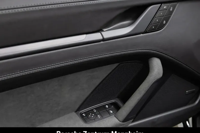 Porsche 992 din 2024 cu 6.807 km - oferta POR172613 - foto 22