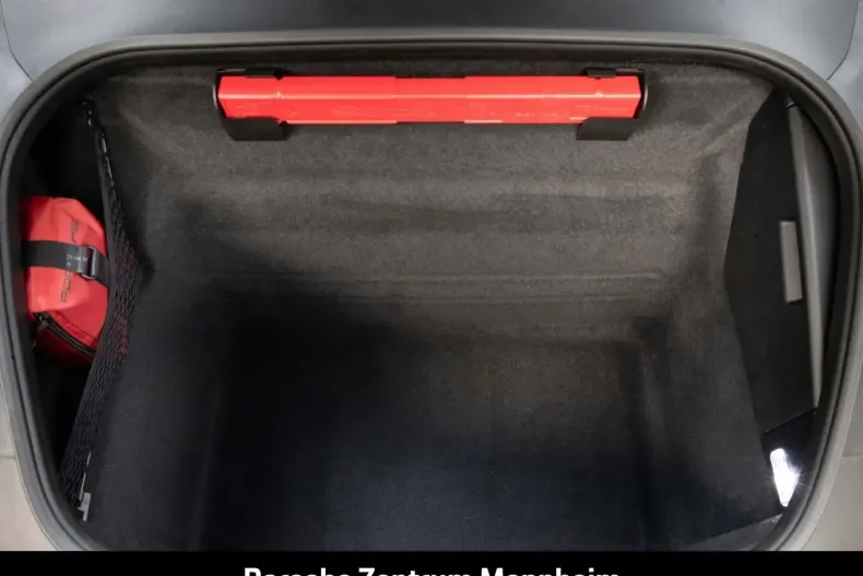 Porsche 992 din 2024 cu 6.807 km - oferta POR172613 - foto 24