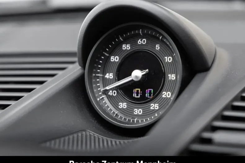 Porsche 992 din 2024 cu 6.807 km - oferta POR172613 - foto 27