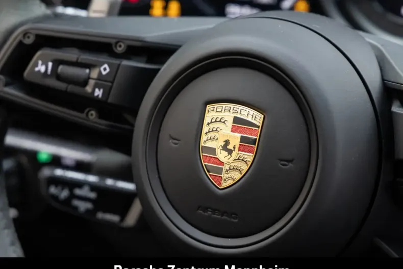 Porsche 992 din 2024 cu 6.807 km - oferta POR172613 - foto 30