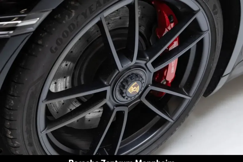 Porsche 992 din 2024 cu 6.807 km - oferta POR172613 - foto 31