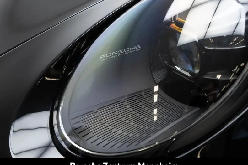 Porsche 992 din 2024 cu 6.807 km - oferta POR172613 - foto 33