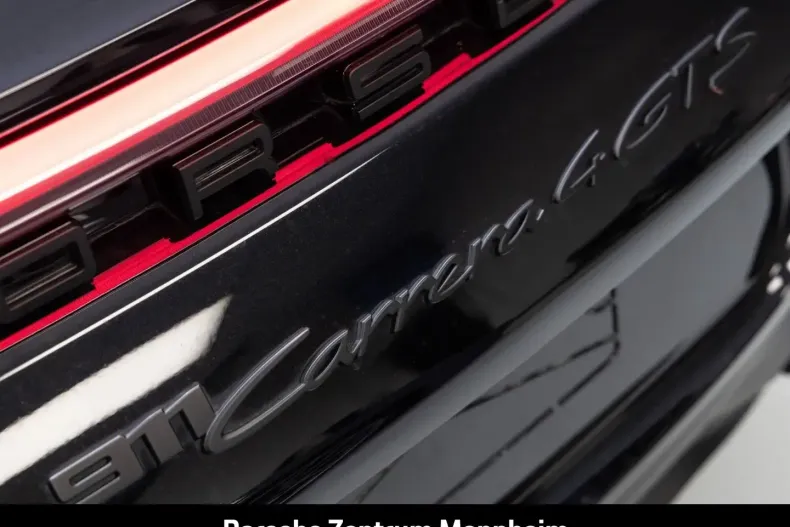 Porsche 992 din 2024 cu 6.807 km - oferta POR172613 - foto 34