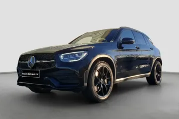 Mercedes-Benz GLC 220 din 2022 - oferta MER172614