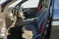 Mercedes-Benz GLC 220 din 2022 cu 87.815 km - oferta MER172614 - foto 5