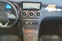 Mercedes-Benz GLC 220 din 2022 cu 87.815 km - oferta MER172614 - foto 9