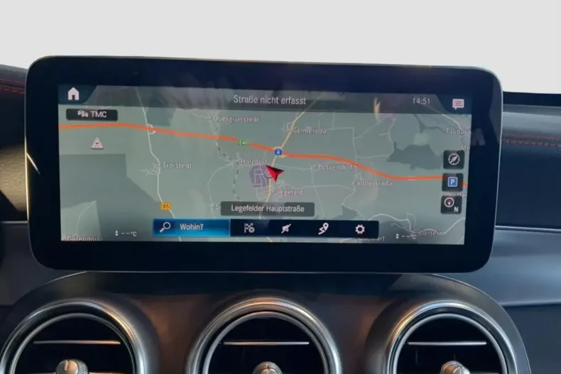 Mercedes-Benz GLC 220 din 2022 cu 87.815 km - oferta MER172614 - foto 10