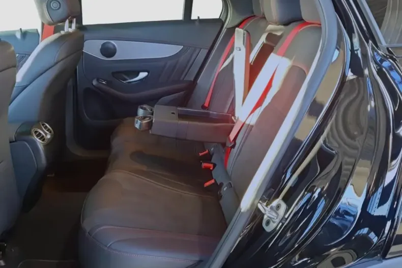 Mercedes-Benz GLC 220 din 2022 cu 87.815 km - oferta MER172614 - foto 12