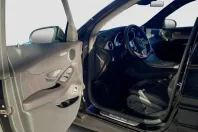 Mercedes-Benz GLC 220 din 2022 cu 87.815 km - oferta MER172614 - foto 13