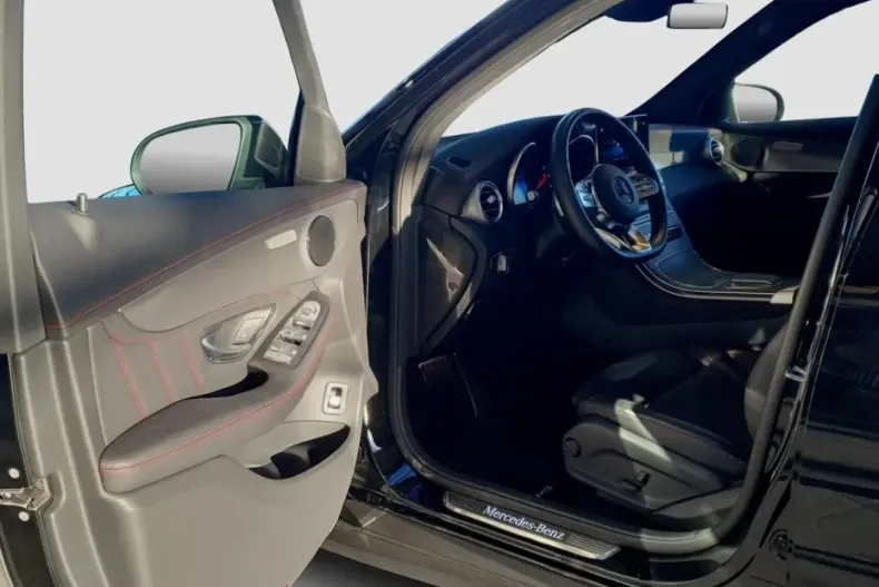 Mercedes-Benz GLC 220 din 2022 cu 87.815 km - oferta MER172614 - foto 13