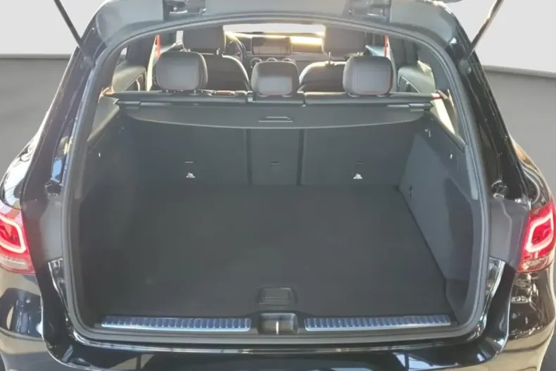 Mercedes-Benz GLC 220 din 2022 cu 87.815 km - oferta MER172614 - foto 14