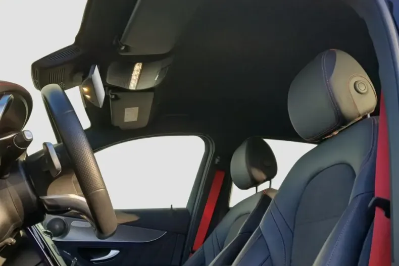 Mercedes-Benz GLC 220 din 2022 cu 87.815 km - oferta MER172614 - foto 15