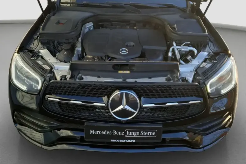 Mercedes-Benz GLC 220 din 2022 cu 87.815 km - oferta MER172614 - foto 16