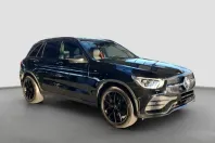 Mercedes-Benz GLC 220 din 2022 cu 87.815 km - oferta MER172614 - foto 17