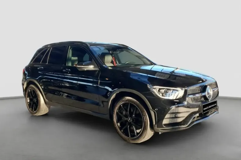 Mercedes-Benz GLC 220 din 2022 cu 87.815 km - oferta MER172614 - foto 17