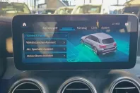 Mercedes-Benz GLC 220 din 2022 cu 87.815 km - oferta MER172614 - foto 23