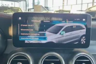 Mercedes-Benz GLC 220 din 2022 cu 87.815 km - oferta MER172614 - foto 25