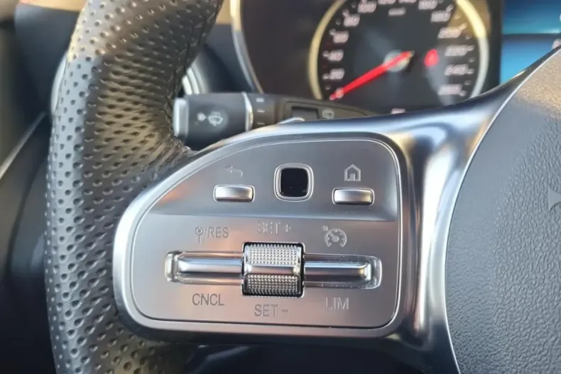 Mercedes-Benz GLC 220 din 2022 cu 87.815 km - oferta MER172614 - foto 27