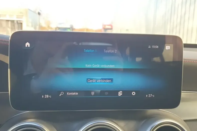 Mercedes-Benz GLC 220 din 2022 cu 87.815 km - oferta MER172614 - foto 28