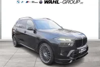 ALPINA XB7 din 2023 cu 35.000 km - oferta ALP172615 - foto 1