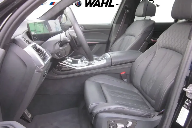 ALPINA XB7 din 2023 cu 35.000 km - oferta ALP172615 - foto 10