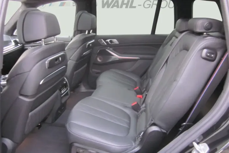 ALPINA XB7 din 2023 cu 35.000 km - oferta ALP172615 - foto 11