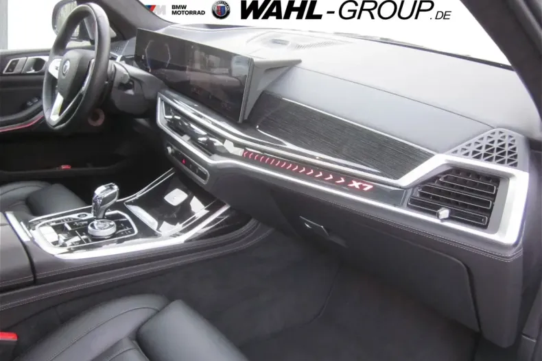 ALPINA XB7 din 2023 cu 35.000 km - oferta ALP172615 - foto 12