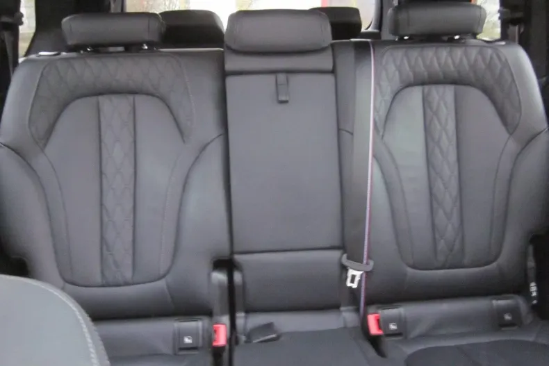 ALPINA XB7 din 2023 cu 35.000 km - oferta ALP172615 - foto 14