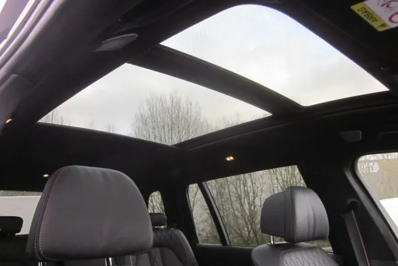 ALPINA XB7 din 2023 cu 35.000 km - oferta ALP172615 - foto 15