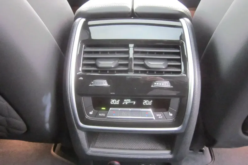 ALPINA XB7 din 2023 cu 35.000 km - oferta ALP172615 - foto 18