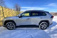 Toyota RAV4 din 2025 cu 47.719 km - oferta TOY172616 - foto 2