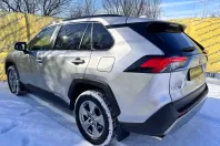Toyota RAV4 din 2025 cu 47.719 km - oferta TOY172616 - foto 3