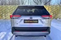 Toyota RAV4 din 2025 cu 47.719 km - oferta TOY172616 - foto 4