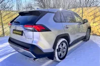 Toyota RAV4 din 2025 cu 47.719 km - oferta TOY172616 - foto 5