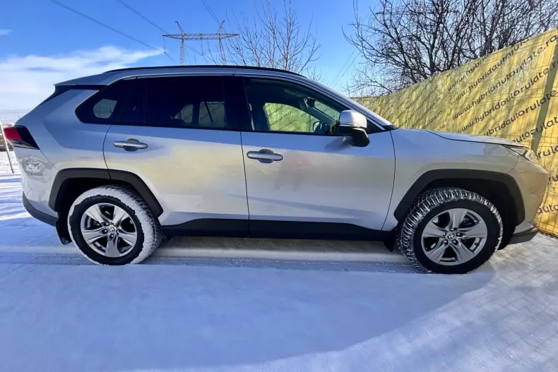 Toyota RAV4 din 2025 cu 47.719 km - oferta TOY172616 - foto 6