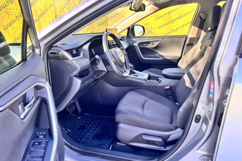 Toyota RAV4 din 2025 cu 47.719 km - oferta TOY172616 - foto 9