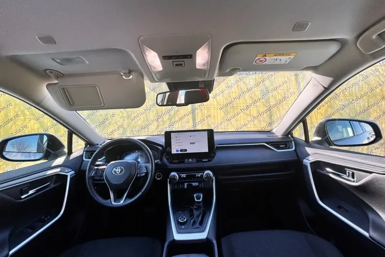Toyota RAV4 din 2025 cu 47.719 km - oferta TOY172616 - foto 10