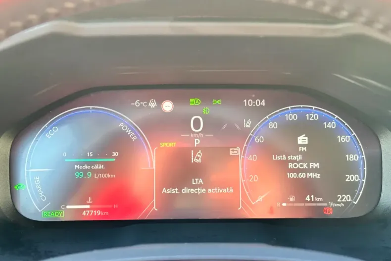 Toyota RAV4 din 2025 cu 47.719 km - oferta TOY172616 - foto 12