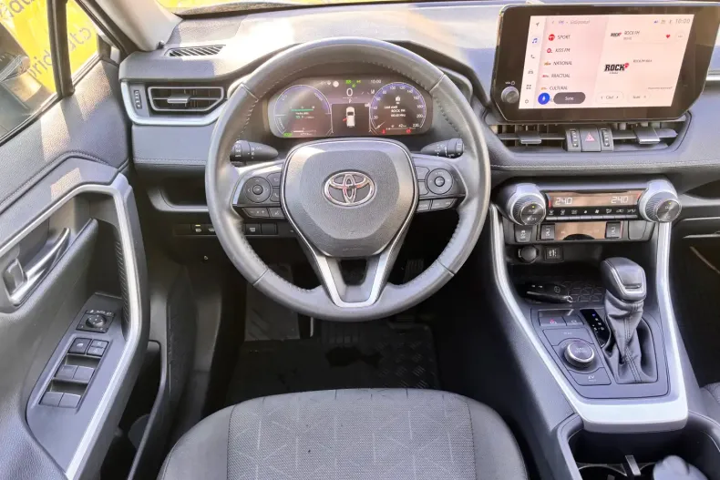 Toyota RAV4 din 2025 cu 47.719 km - oferta TOY172616 - foto 13